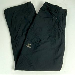 Salomon Hiking Lightweight Pant Women's 6